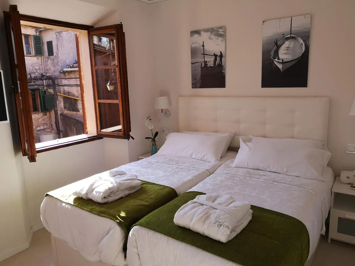 Hotel Marton Valldemossa Turismo De Interior (Adults Only)