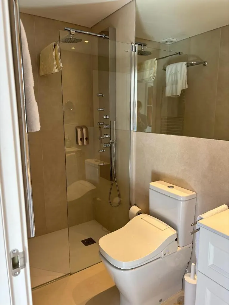 Hotel Marton Valldemossa Turismo De Interior (Adults Only)