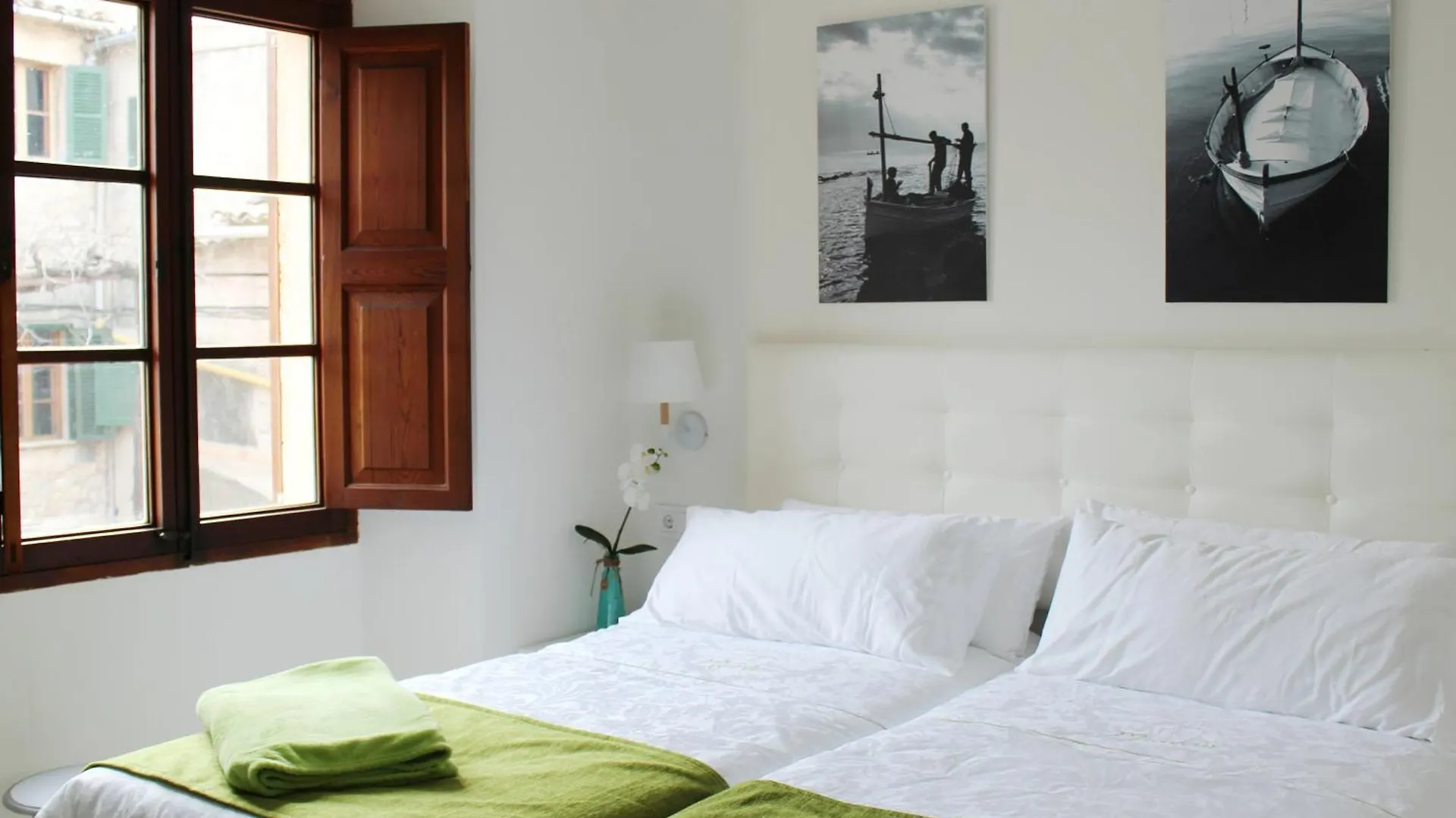 Hotel Marton Valldemossa Turismo De Interior (Adults Only)