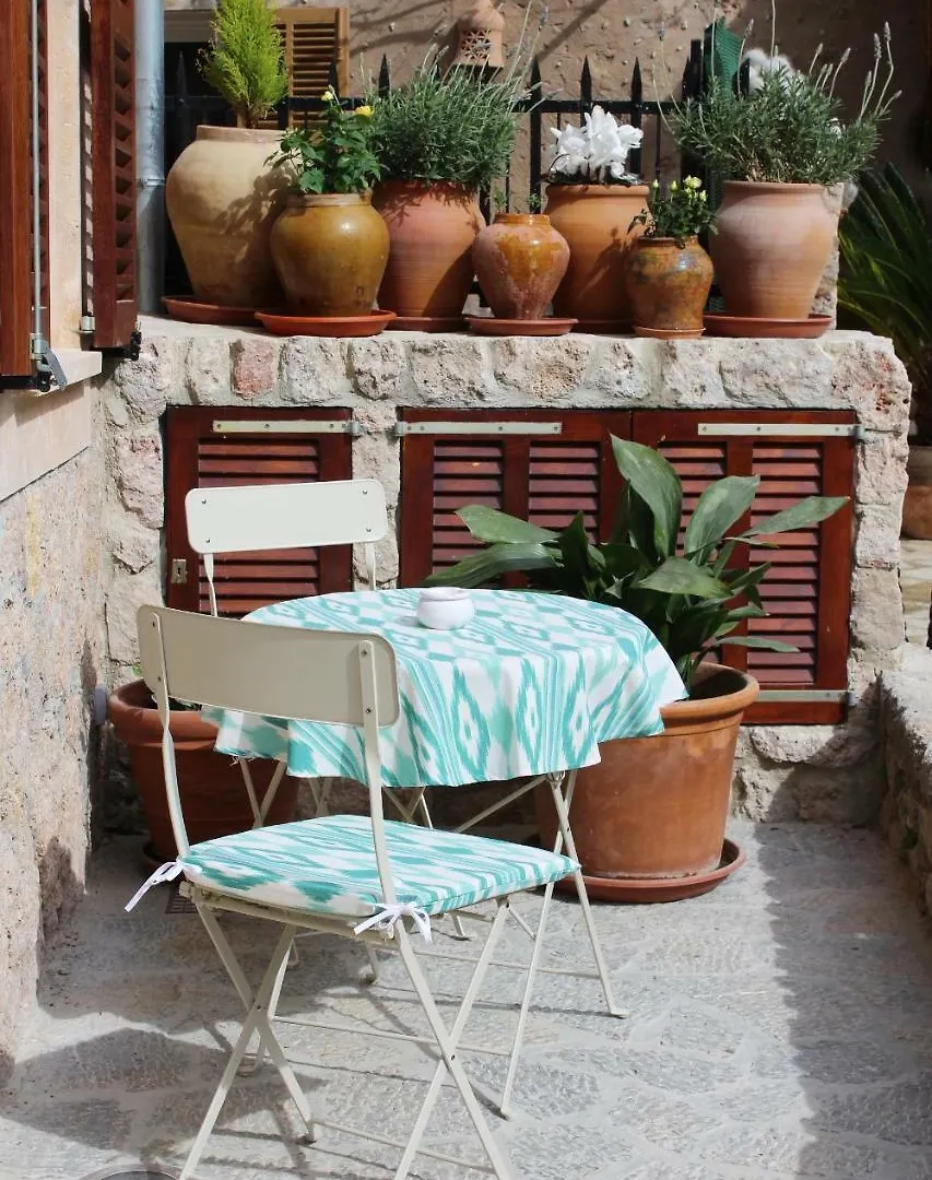 Marton Valldemossa Turismo De Interior (Adults Only) 3*, Valldemossa (Mallorca)