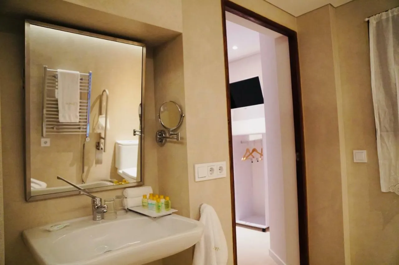 Marton Valldemossa Turismo De Interior (Adults Only) 3*, Valldemossa (Mallorca) Spain