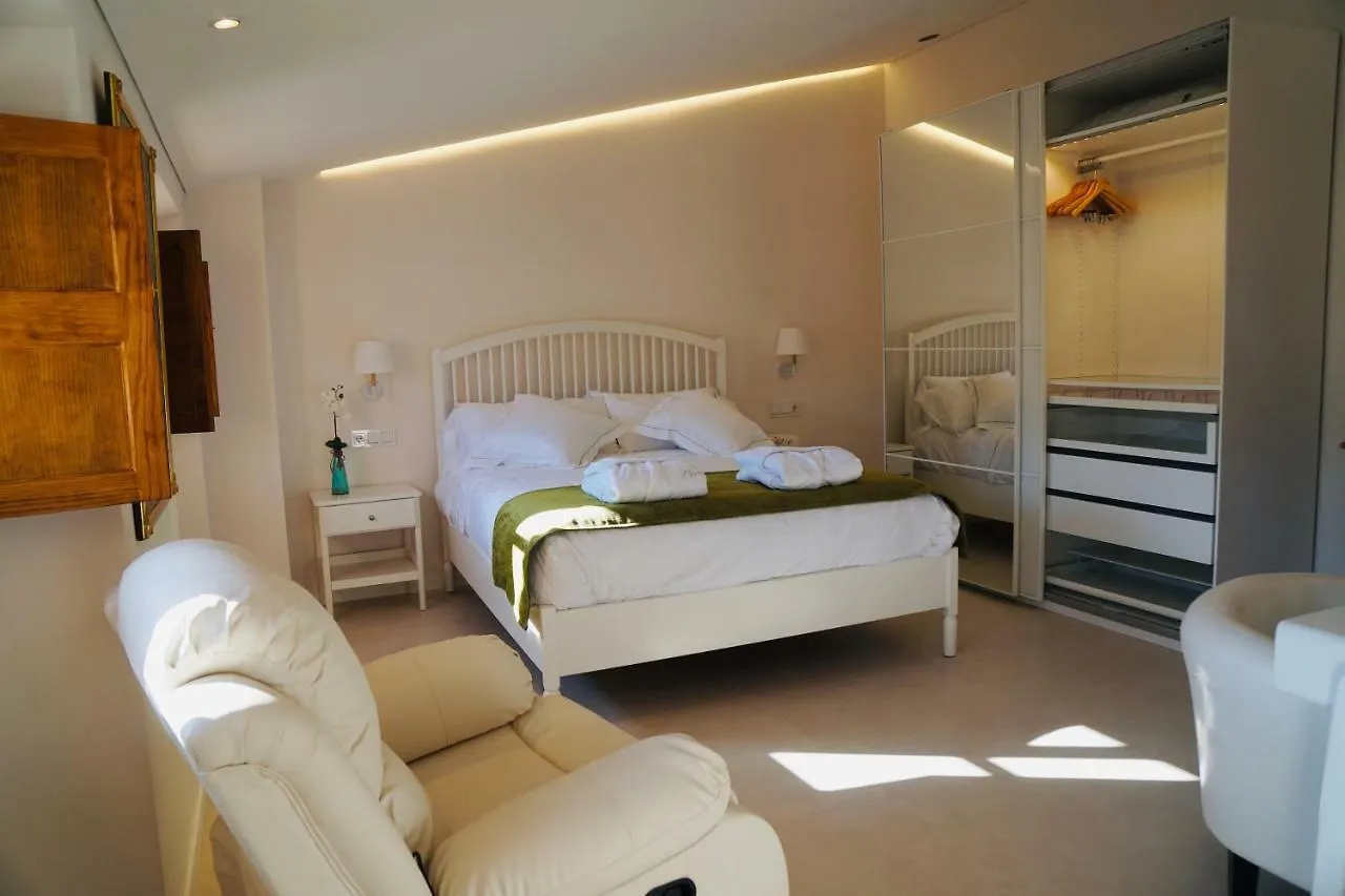 Marton Valldemossa Turismo De Interior (Adults Only) 3*, Valldemossa (Mallorca) Spain