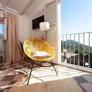 Hotell Ca's Papa Valldemossa (Mallorca)