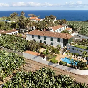 Hotel El Patio Garachico (Tenerife)