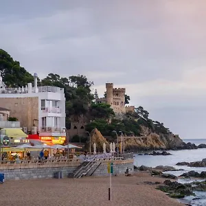 **** Hotel Rosamar Maxim 4*- Adults Only Spanje