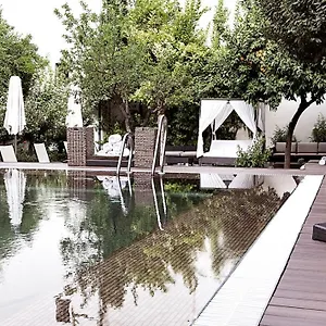 Hotel Hospes Palacio Del Bailio, A Member Of Design Córdoba