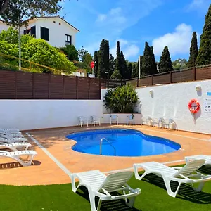 ** Hotel Turissa Spanje