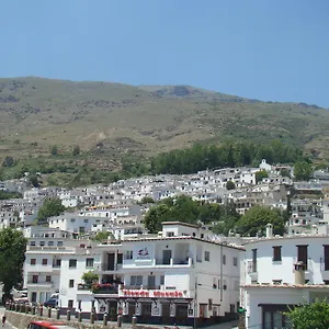  Hotel Rural Pepe Alvarez Spanje