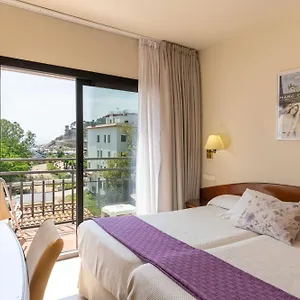 ** Hotel Avenida Spanje
