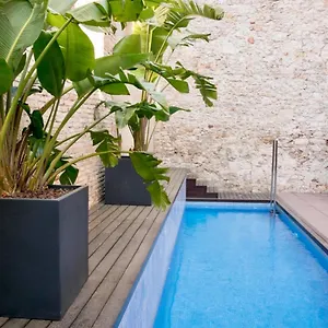 Hotel Onix Liceo Barcelona