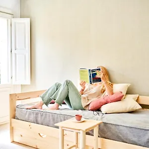 Hotel Eco Boutique Grau Barcelona