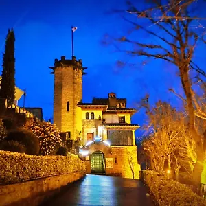 ** Hotel Castillo El Collado Spanje