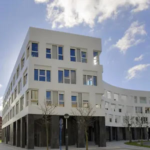** Aparthotel Irenaz Spanje