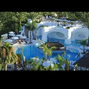 Hotel Albayzin Del Mar Almuñécar