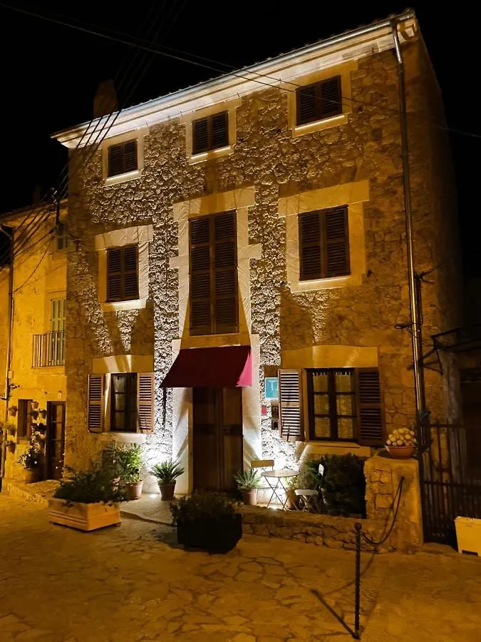 Marton Valldemossa Turismo De Interior (Adults Only) Spanien