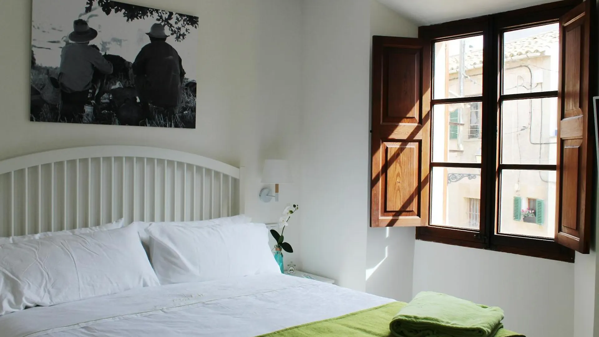 Marton Valldemossa Turismo De Interior (Adults Only) 3*, Valldemossa (Mallorca) Spanien