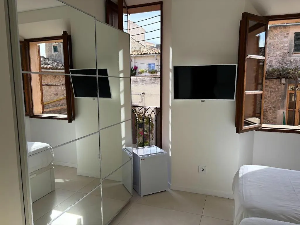 Marton Valldemossa Turismo De Interior (Adults Only) Hotel