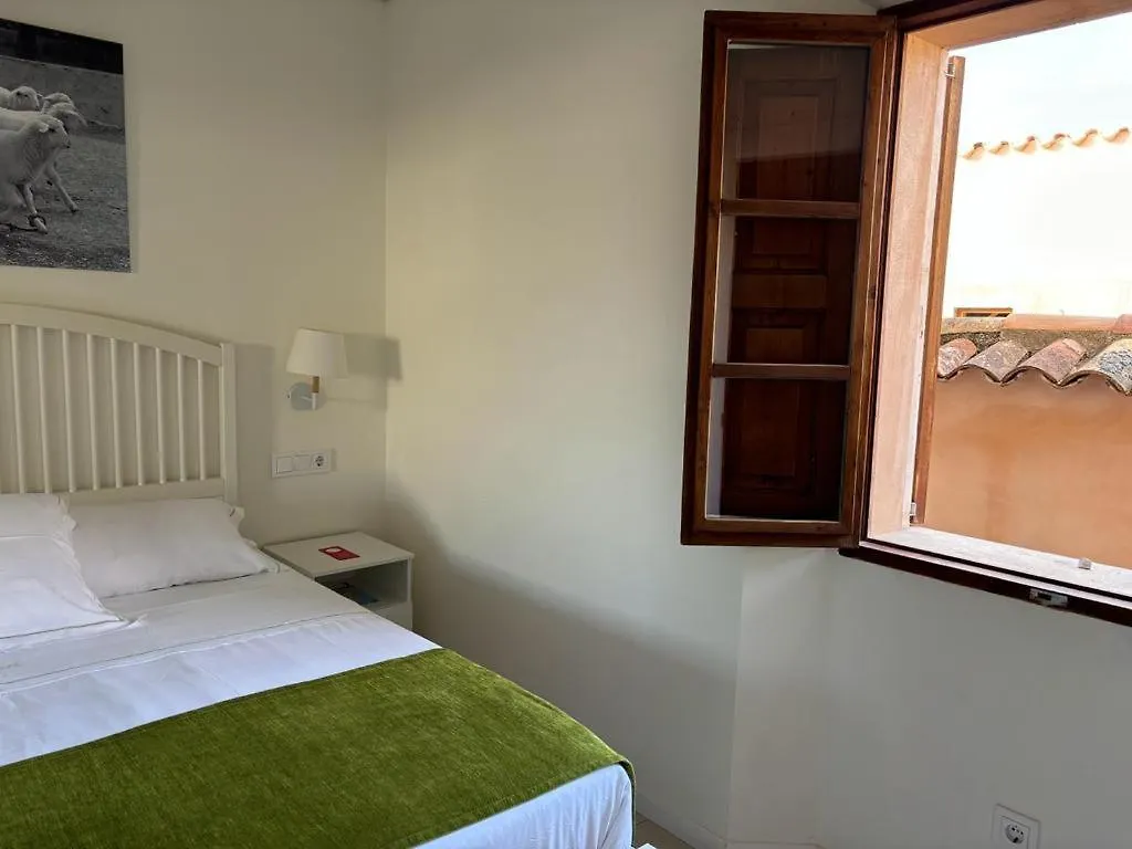 Marton Valldemossa Turismo De Interior (Adults Only)