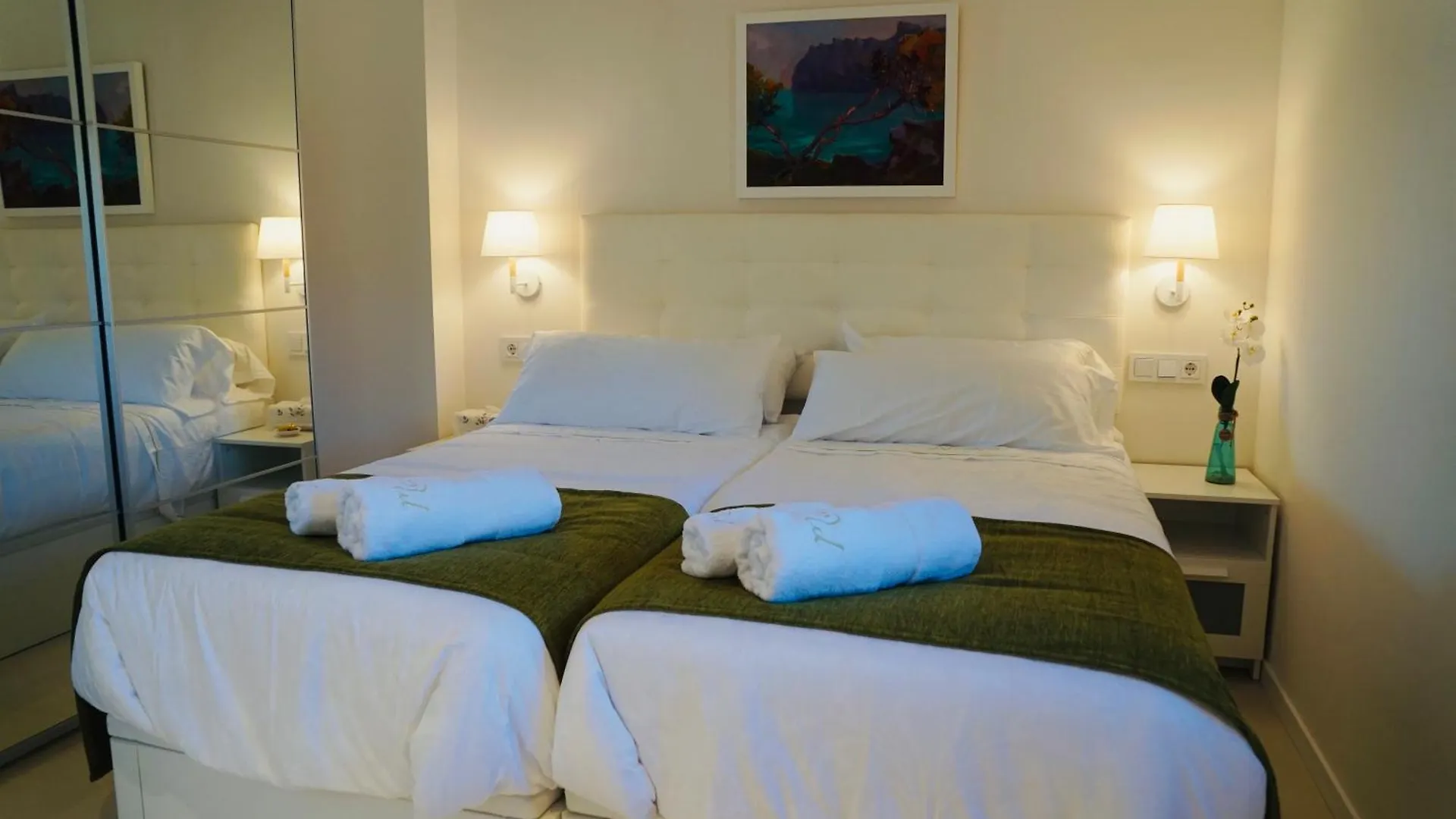 Marton Valldemossa Turismo De Interior (Adults Only) Spain