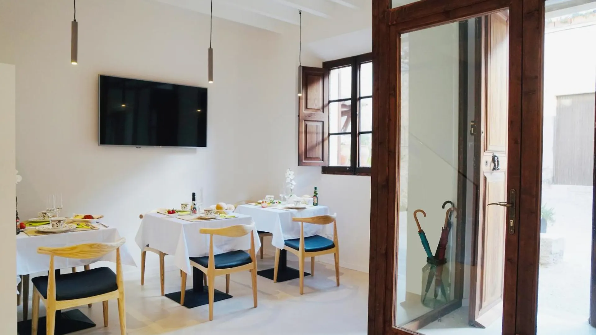 Marton Valldemossa Turismo De Interior (Adults Only) Spanien