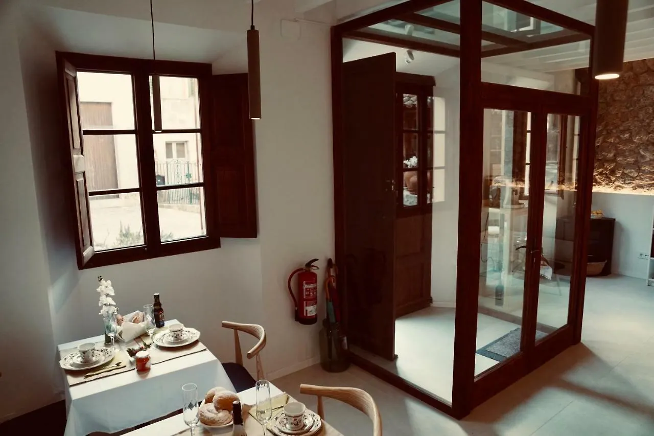 Marton Valldemossa Turismo De Interior (Adults Only) 3*, Valldemossa (Mallorca) Spain
