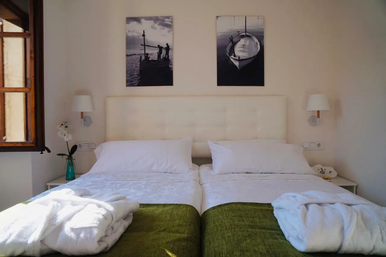 Marton Valldemossa Turismo De Interior (Adults Only) Hotell Valldemossa (Mallorca)