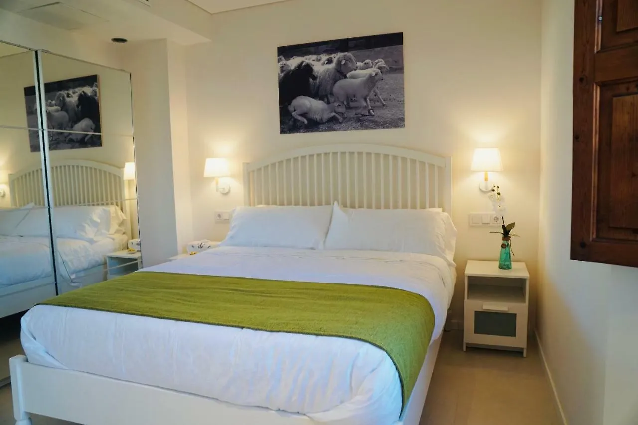 *** Hotell Marton Valldemossa Turismo De Interior (Adults Only) Spanien